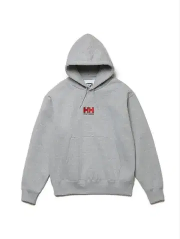 헬리한센 헤비 웨이트 로고 맨투맨 후드티 HH32240