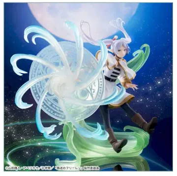 장송의 프리렌 FIGURIZMa 프리렌 마법의 고점 피규어