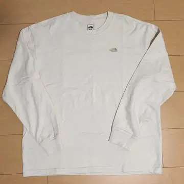 THE NORTH FACE 화이트 라벨 M'S EASYON