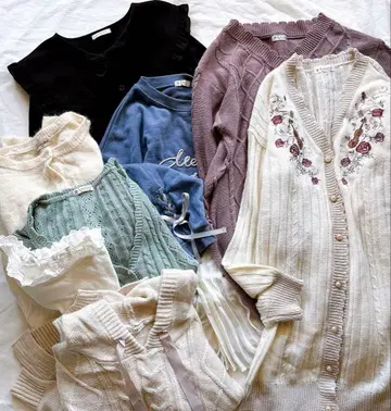 엑시즈팜 사만사 모스모스 모음