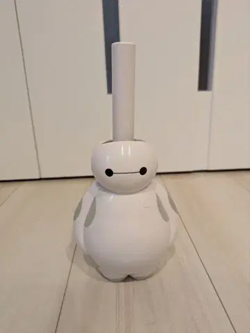 베이맥스 핸디 청소포