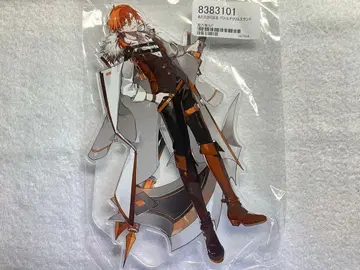 따뜻해지는 배틀 아크릴 스탠드 호시노 우타 카즈