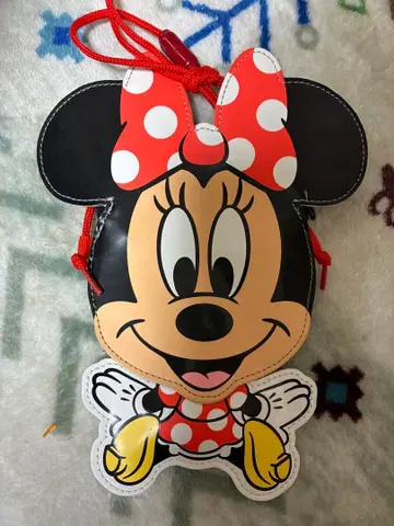 미니짱 패스 케이스