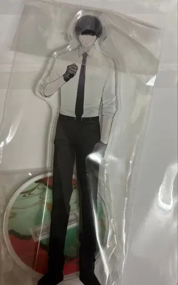 오오케 오사키 스텔라워스 아크릴 스탠드 ADELTA