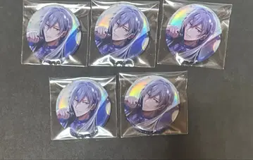 아이나나 센 16 PRODUCERS 캔뱃지