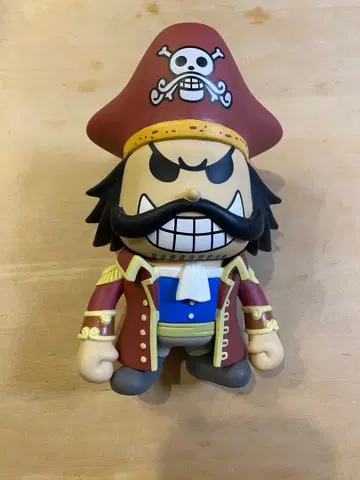 원피스 피규어 로저