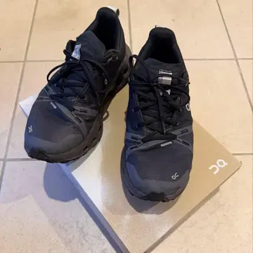 On Cloudsurfer Trail WP