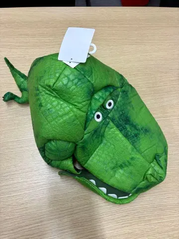 Disney 토이스토리 [렉스] 팬캡