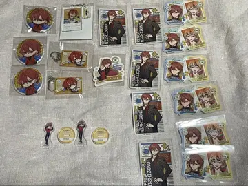 니시조노 렌가 에이트리 20점 18TRIP