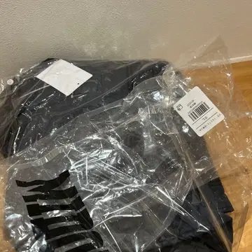 미도리 안전 벨데셀 방한 블루종