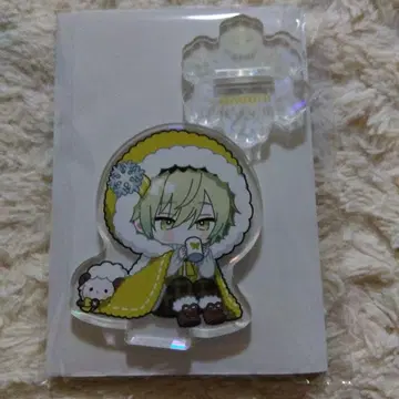 블레이크 마이 케이스 애니메이트 페어 아크릴 스탠드 이치카와 하루히