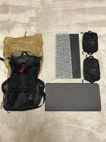 야마토미치 mini2 와 기타