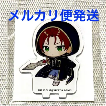 마유미 에이신 아크릴 스탠드 애니메이트 카페 아니카페 SideM