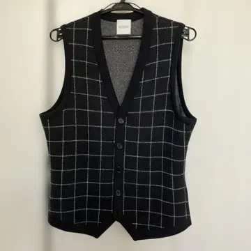 매킨토시 철학 니트 베스트