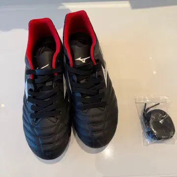 새상품급 Mizuno Morelia Neo II 풋살화