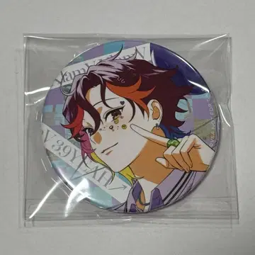 비바렌 XlamV 사쿠야 캔뱃지