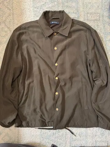 NANO universe (나노 유니버스) 블루종 자켓