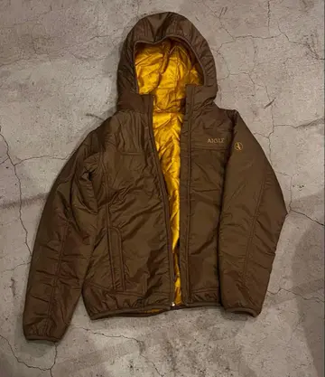 AIGLE 자켓/8504-07404/리버서블 사이즈 S