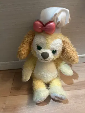 쿠키앤 봉제 인형