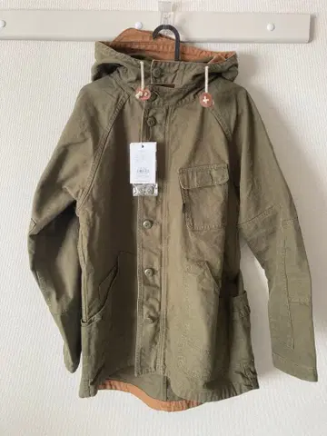 미사용 새상품 grip swany 파이어 파카 그립스와니