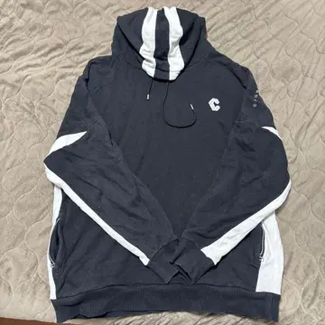 크로노스 후드티