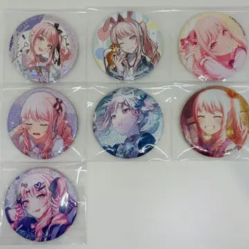 아키야마 미즈키 캔뱃지 묶음 판매