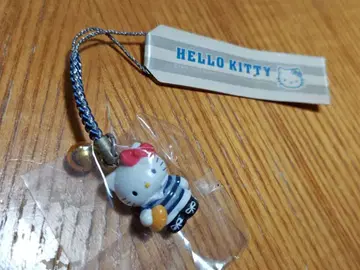 지역 한정 키티 족쇄 스트랩 럭비 해양 대학