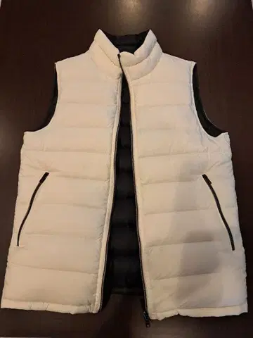 HERNO 헬노 리버서블 다운 베스트 46