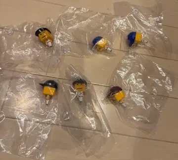 가챠폰 라이온즈 2