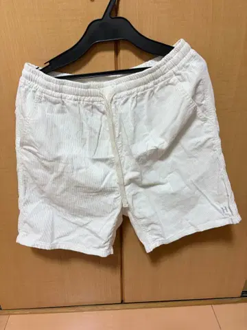 H.R.Market 코듀로이 팬츠