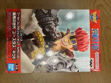 원피스 월드 컬렉터블 피규어