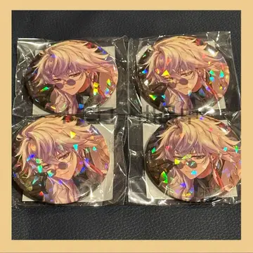 FGO 프린스 호텔 호텔 칼데아 캔뱃지 마르린