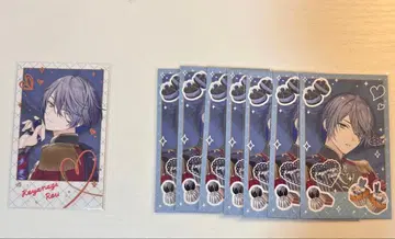 니지산지 코야나기 로우 Melty 발렌타인