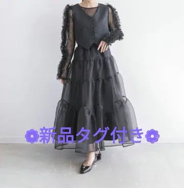 란다 베스트 도킹 원피스