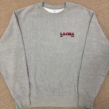 챔피온 LACMA 리버스 위브 사이즈 L