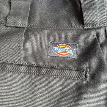 Dickies 워크 팬츠