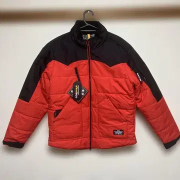 바틀 방한 블루종 XL