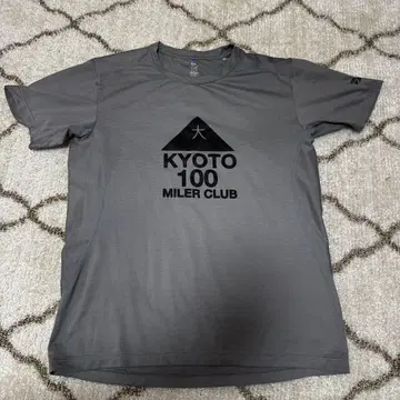 finetrack 라미 핑 에어 T셔츠 M 일본제