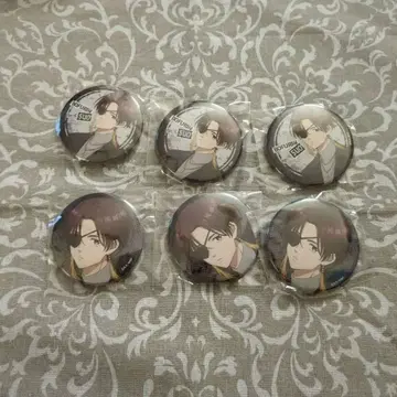 WIND BREAKER 소방준비