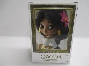 [ 미개봉 ] Qposket 재스민 드림 스타일 디즈니