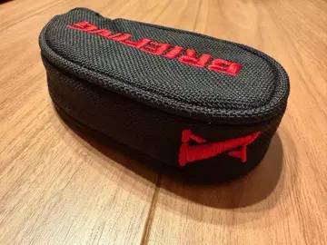 BRIEFING 아이언용 골프헤드커버 X