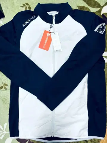 FJ 타이틀리스트 점퍼