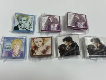 NANA CD풍 아크릴 참