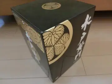 미토 코몬 제7부 DVD 8매 세트