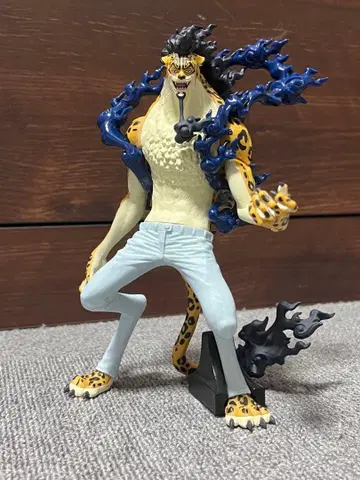 원피스 로브 루치 피규어 약 20cm