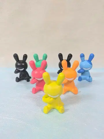 블랙래빗 묶음 판매 2 기타 다수 판매 중