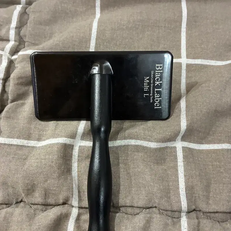 애견/애묘 슬리커 브러쉬