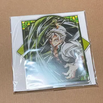 시나즈가와 사네미 아크릴 마스코트