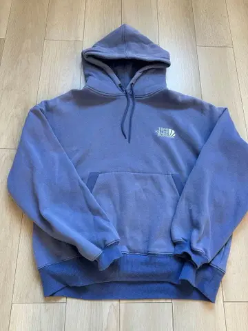 TBPR 후드티 L 사이즈 TBKB