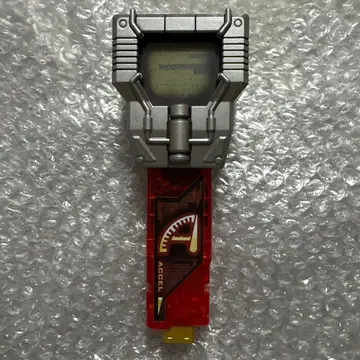 가면라이더 더블 GP 가이아 메모리 엑셀 부스터 업그레이드 강화